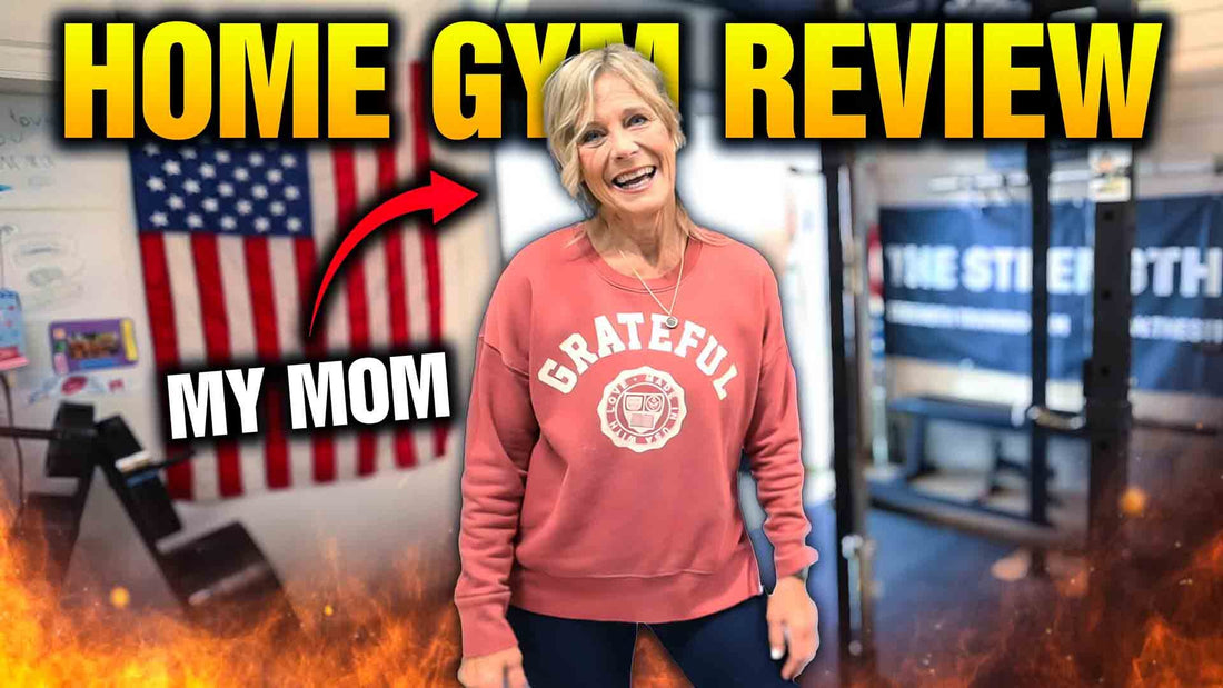 home gym review