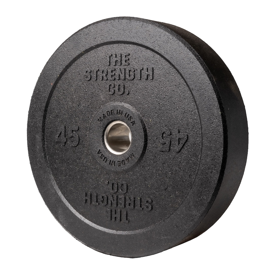 Cheap 45 discount lb bumper plates