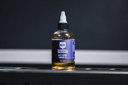 Multi-purpose Barbell Oil