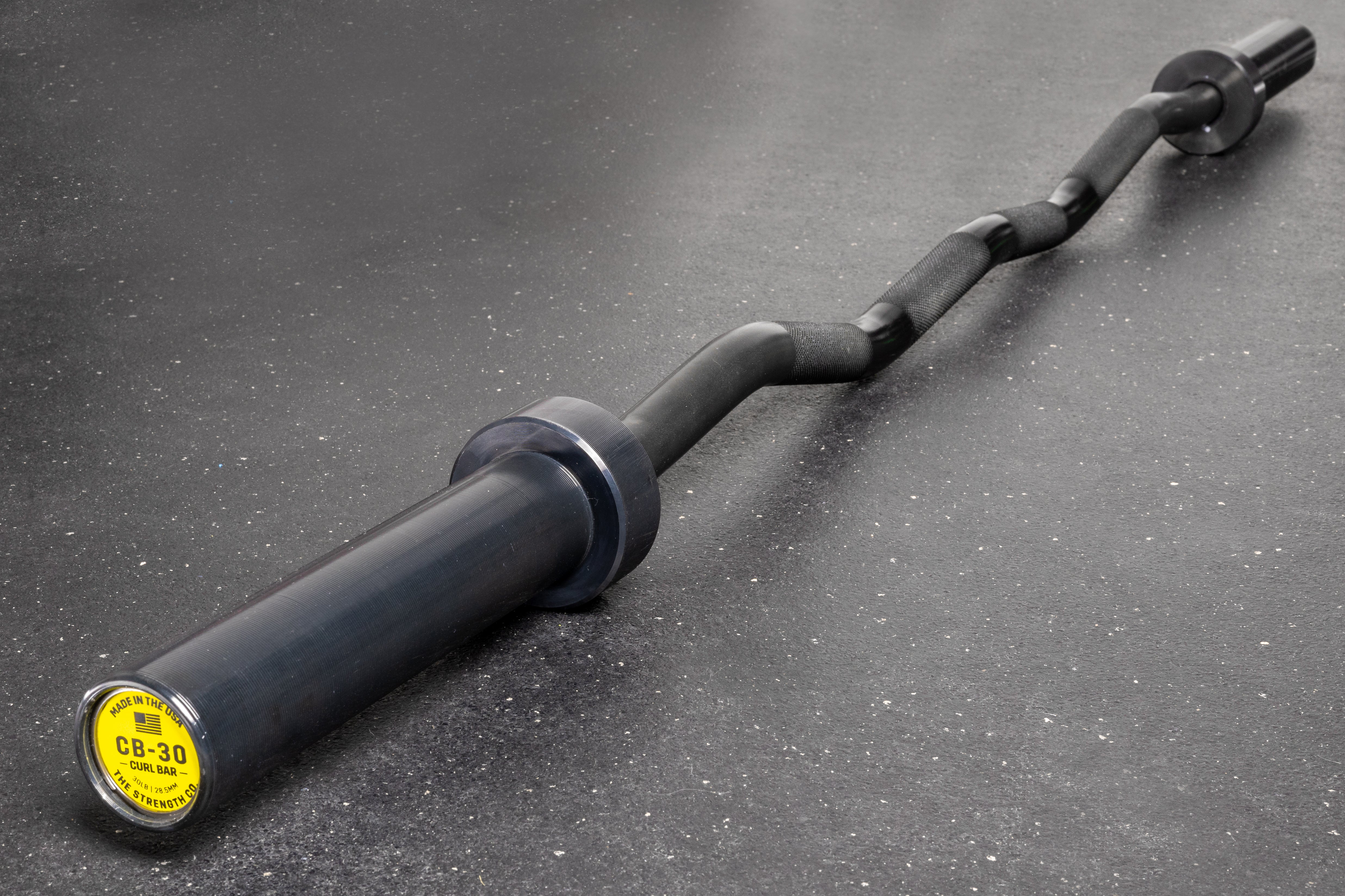 Ez curl bar 30 lbs sale