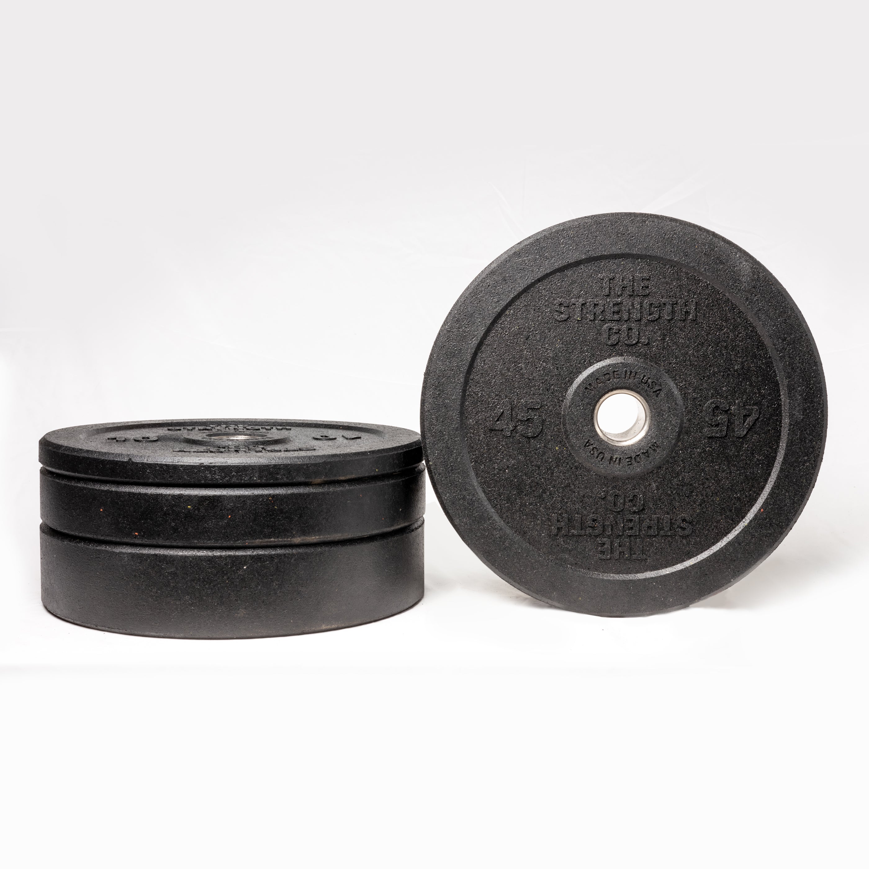 Cheap rubber weights hot sale