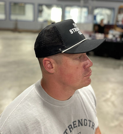 The Strength Co. Classic Trucker Hat