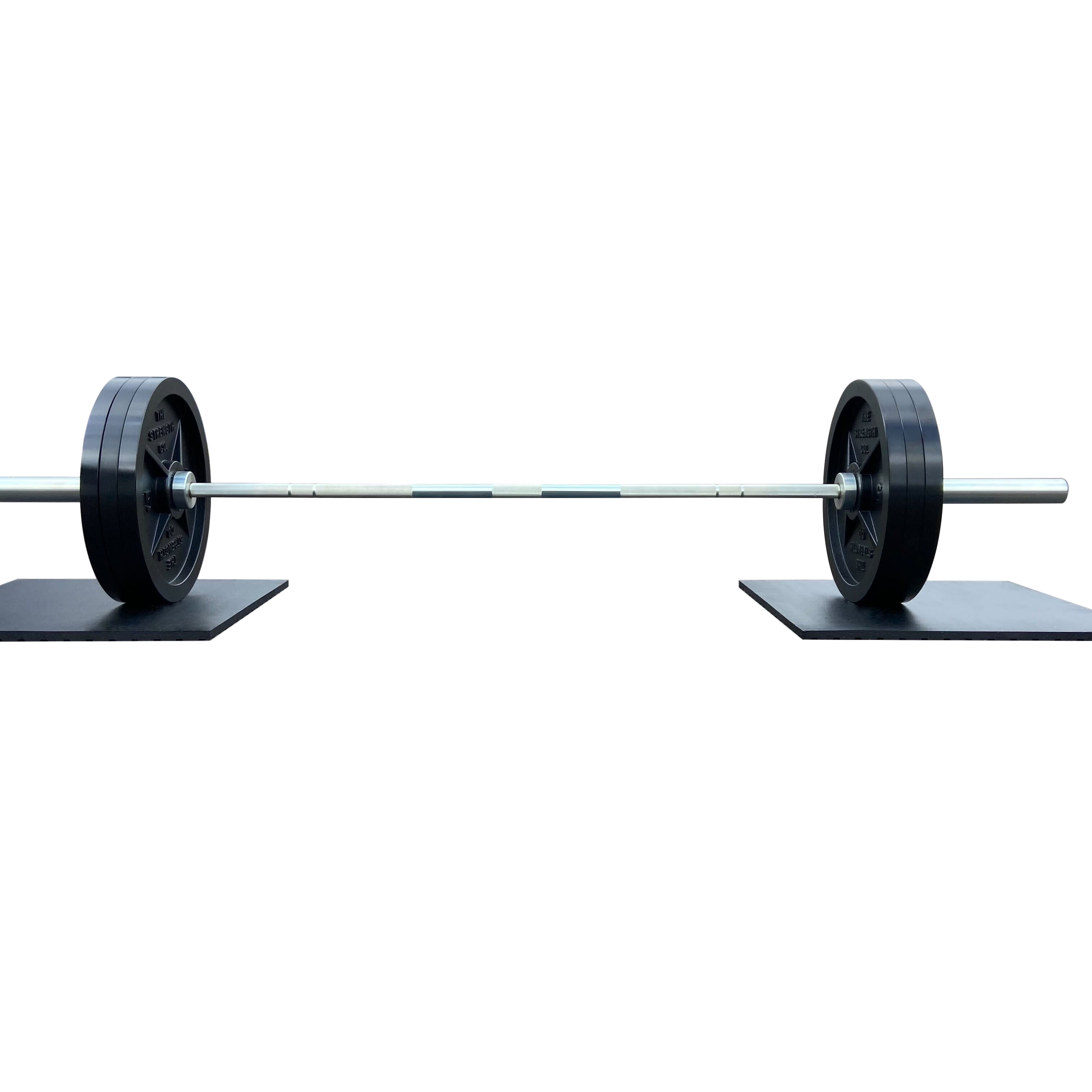 Rubber 2025 deadlift weights